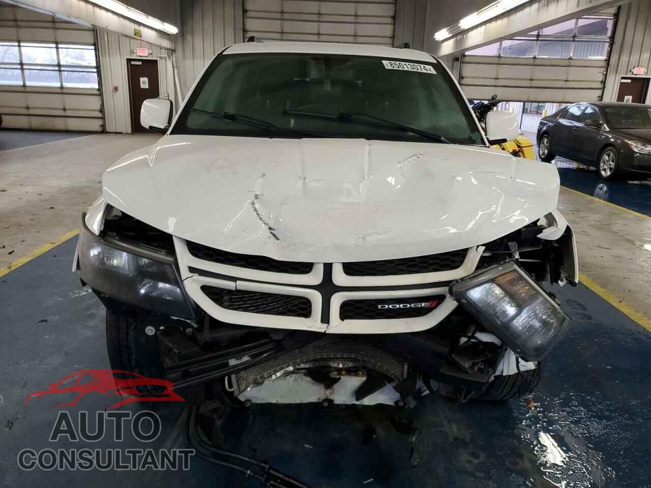 DODGE JOURNEY 2017 - 3C4PDDEG3HT610103