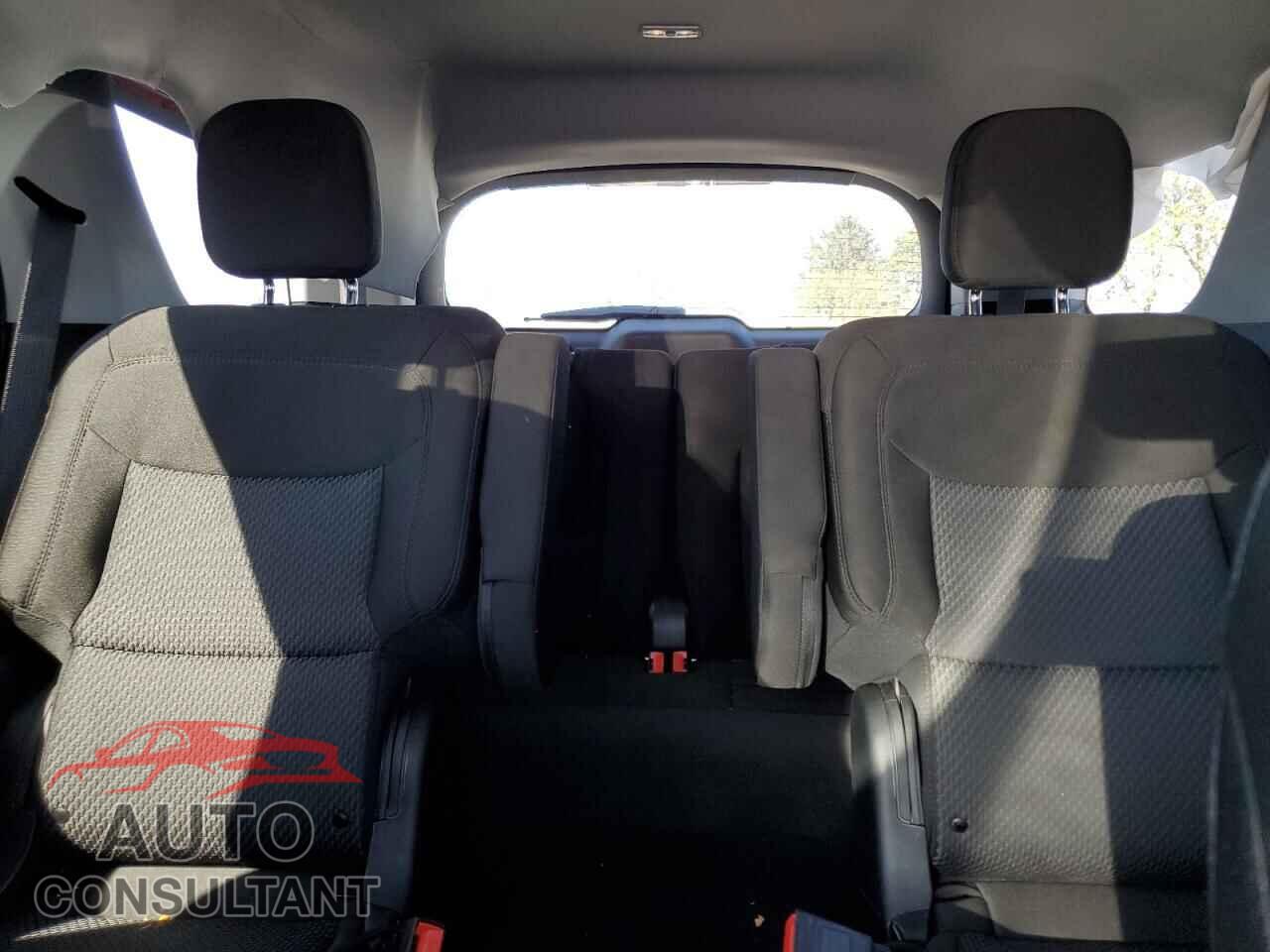 FORD EXPLORER 2023 - 1FMSK8DH4PGC43230