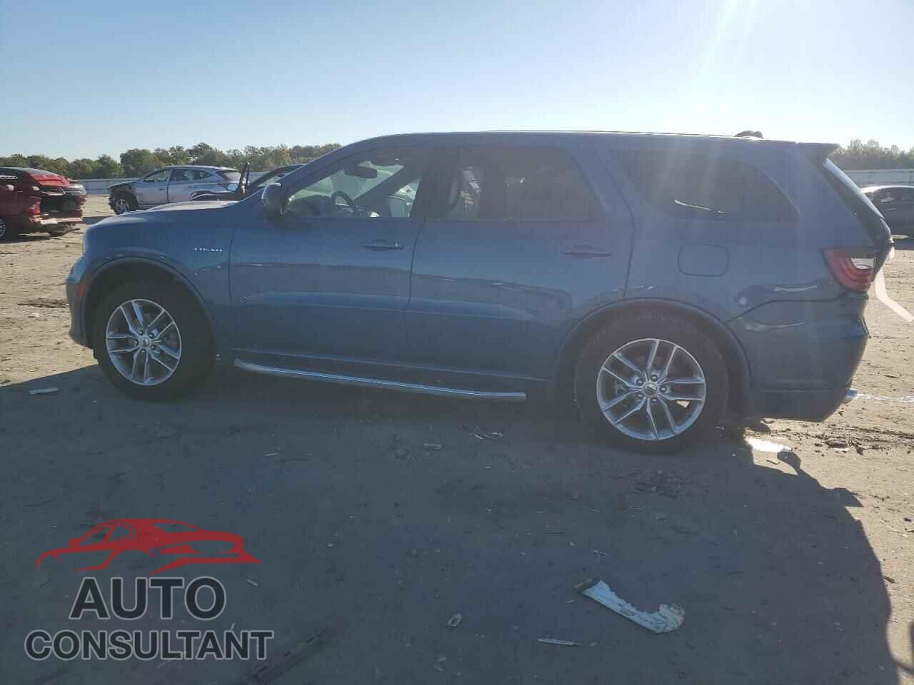 DODGE DURANGO 2023 - 1C4SDJCT7PC694350