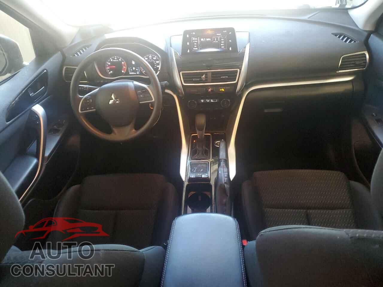 MITSUBISHI ECLIPSE 2018 - JA4AT4AAXJZ043634