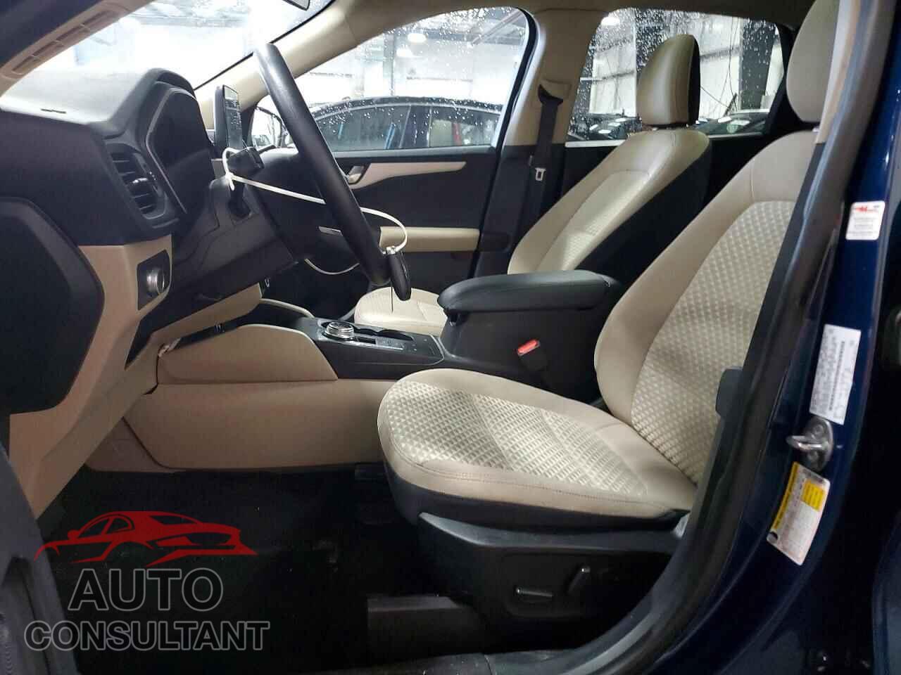 FORD ESCAPE 2020 - 1FMCU9G62LUA09114