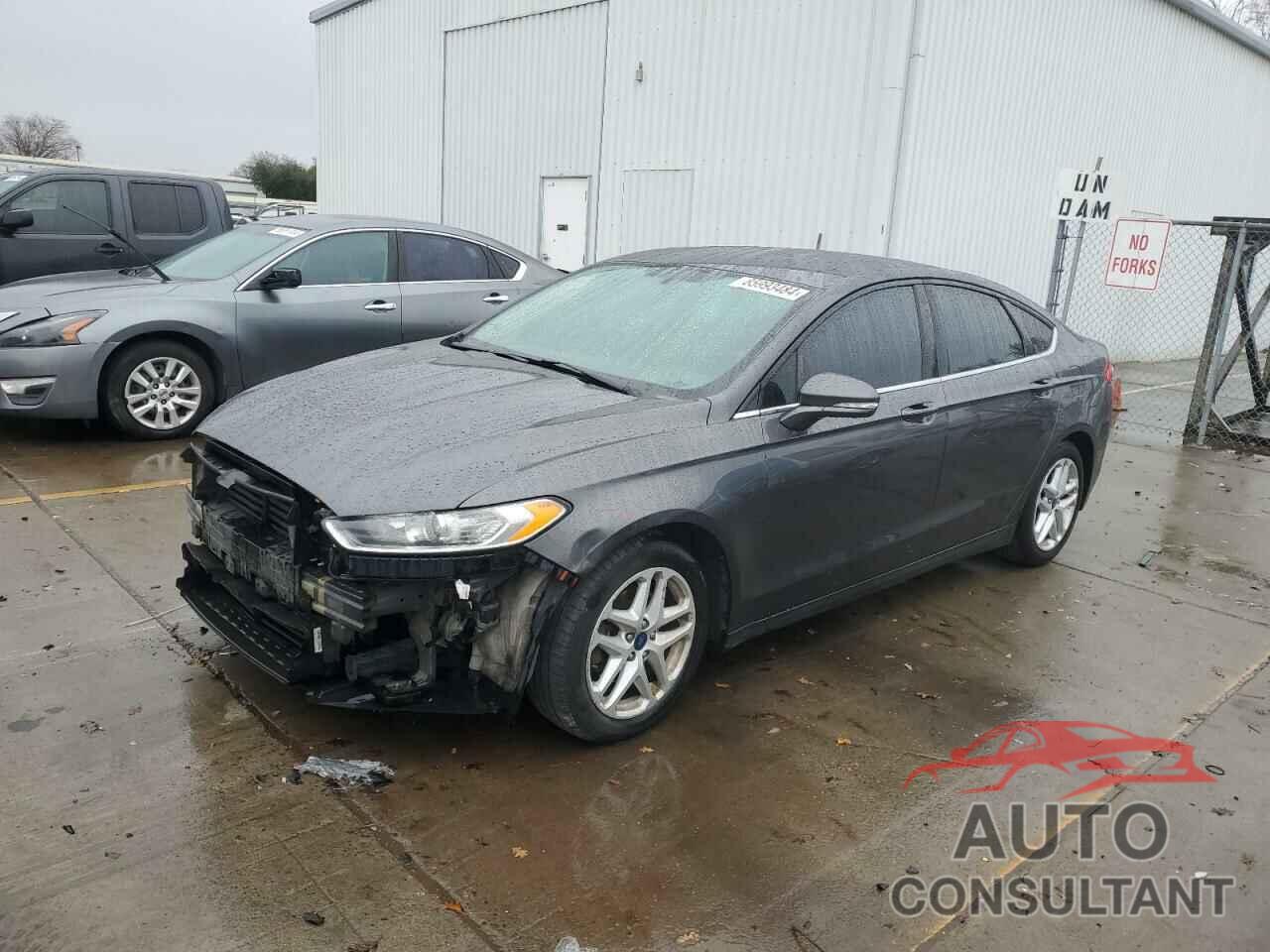 FORD FUSION 2015 - 3FA6P0H7XFR273257