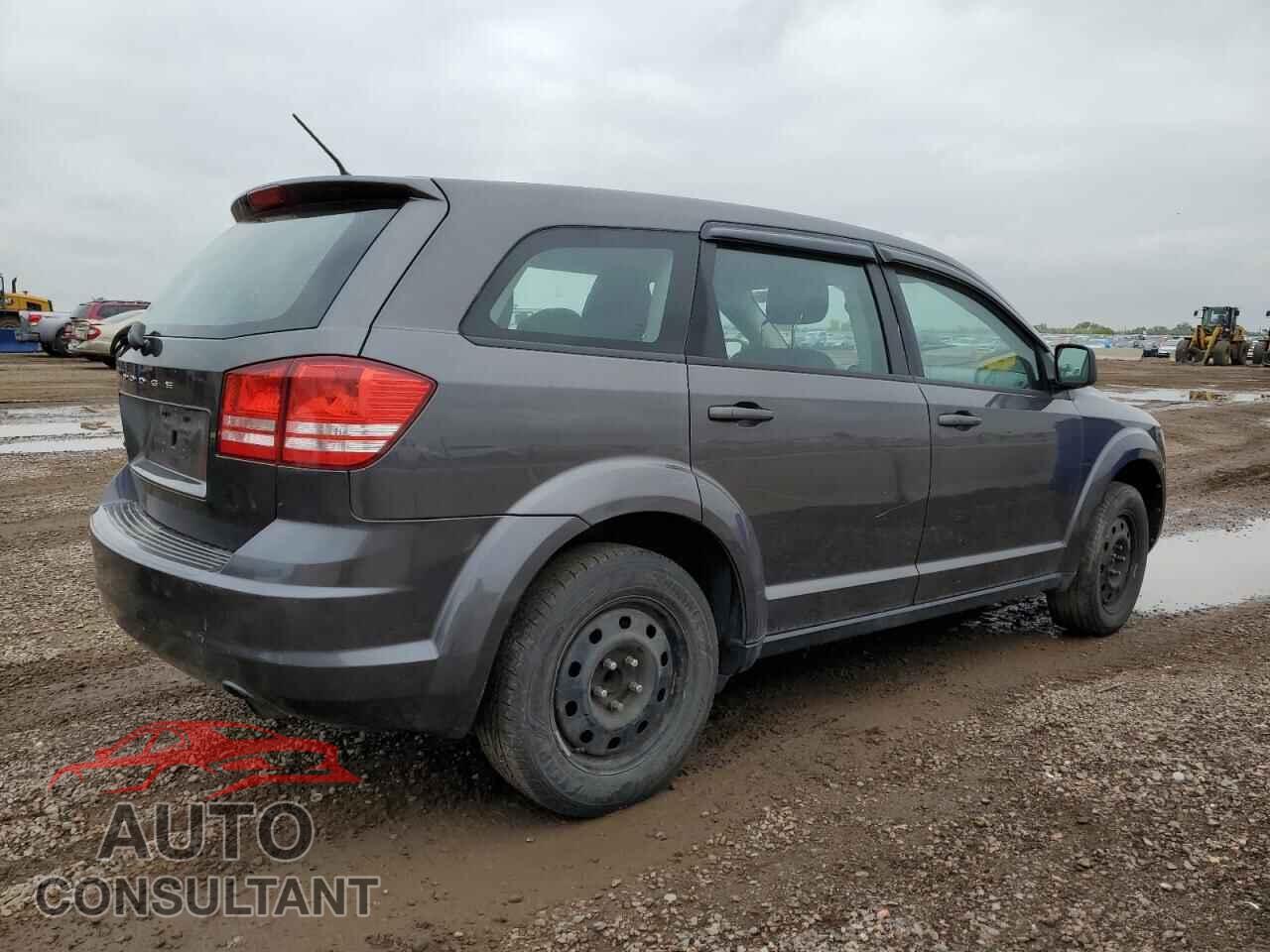 DODGE JOURNEY 2014 - 3C4PDCAB2ET220982