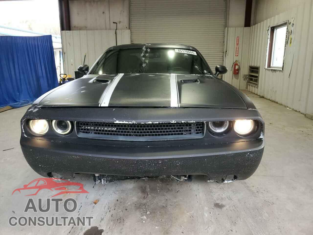 DODGE CHALLENGER 2015 - 2C3CDZAG9FH850137