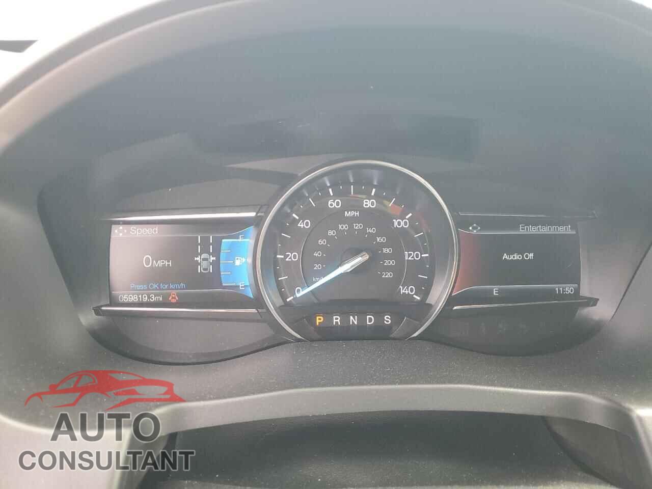 FORD EXPLORER 2019 - 1FM5K8D85KGA40630