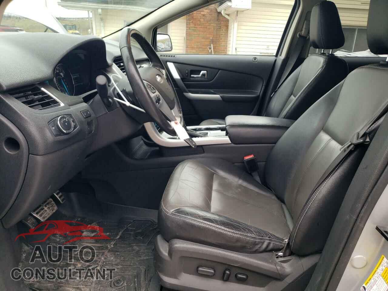 FORD EDGE 2012 - 2FMDK4AK8CBA01401