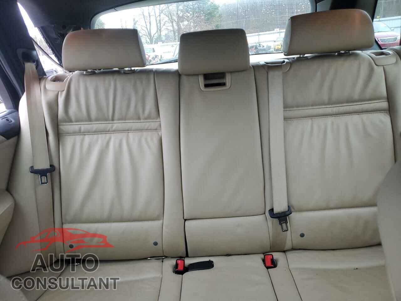 BMW X5 2012 - 5UXZW0C56CL666830