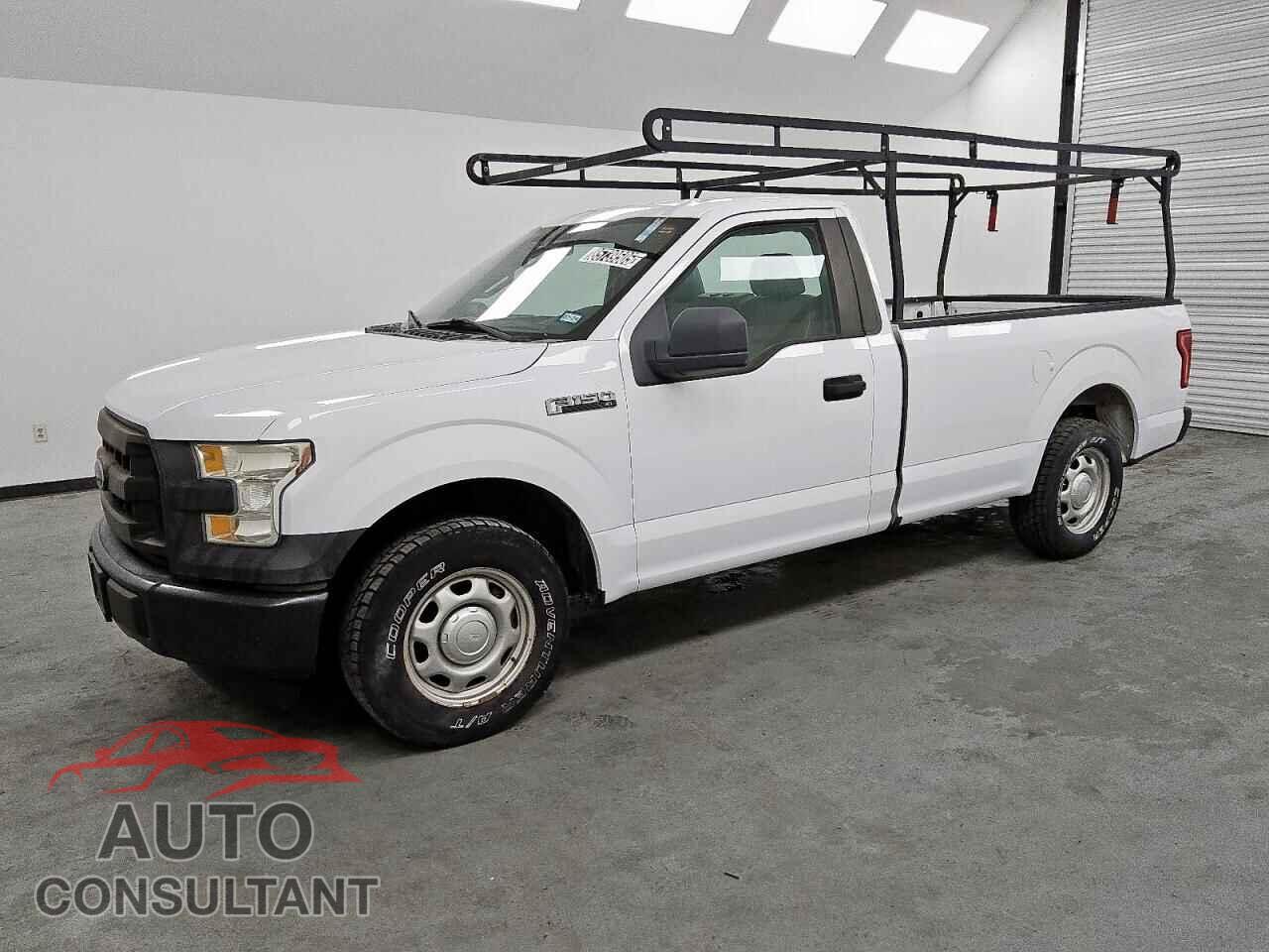 FORD All Models 2016 - 1FTMF1C88GKD25873