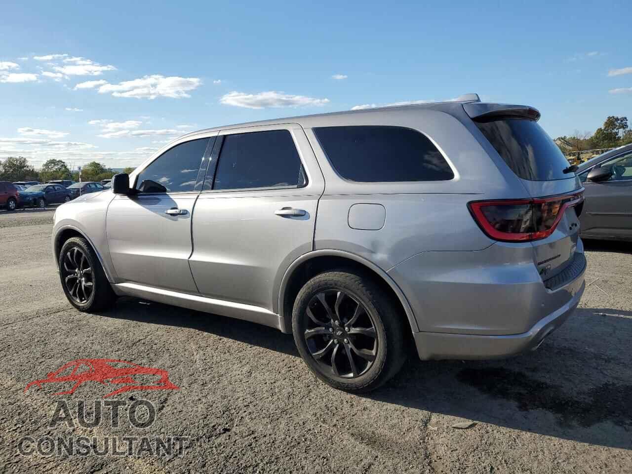DODGE DURANGO 2019 - 1C4SDJCT8KC525995