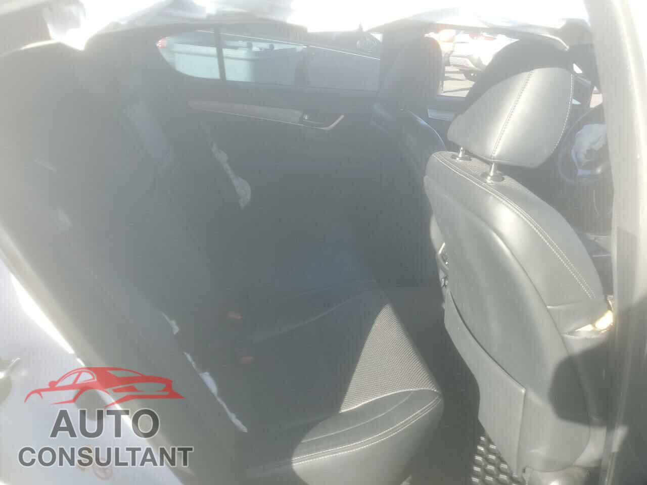 LEXUS GS350 2015 - JTHBE1BL8FA011658