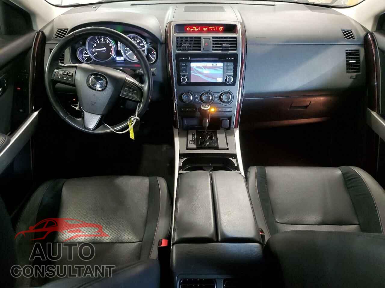 MAZDA CX-9 2013 - JM3TB3DA9D0420302