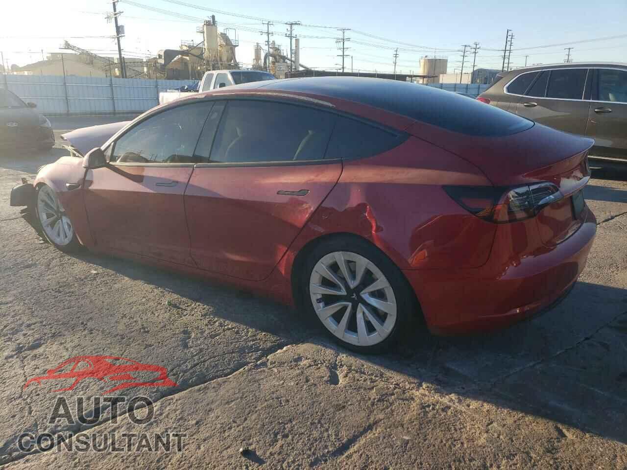 TESLA MODEL 3 2023 - 5YJ3E1EA1PF616727