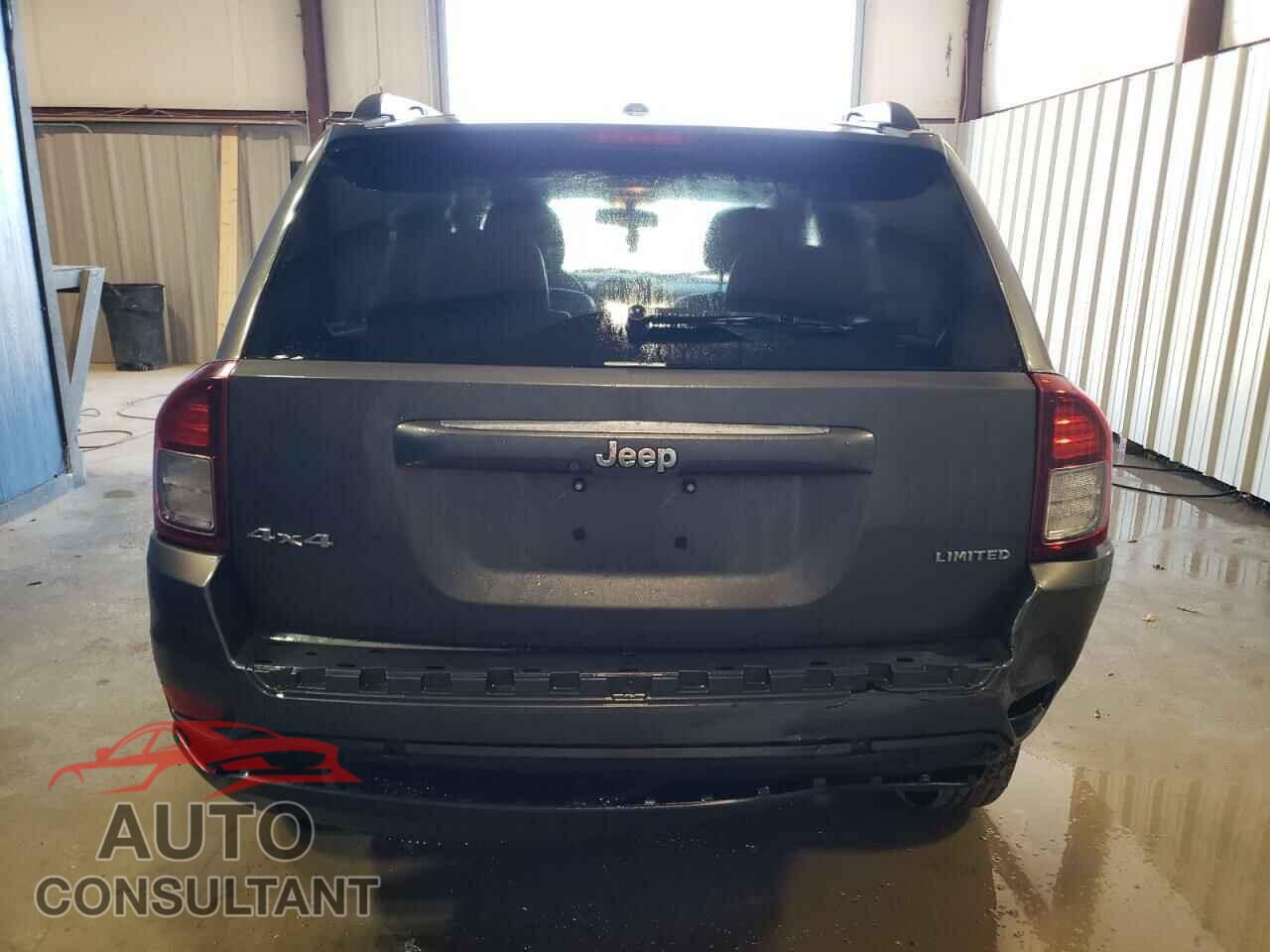 JEEP COMPASS 2014 - 1C4NJDCB9ED920765