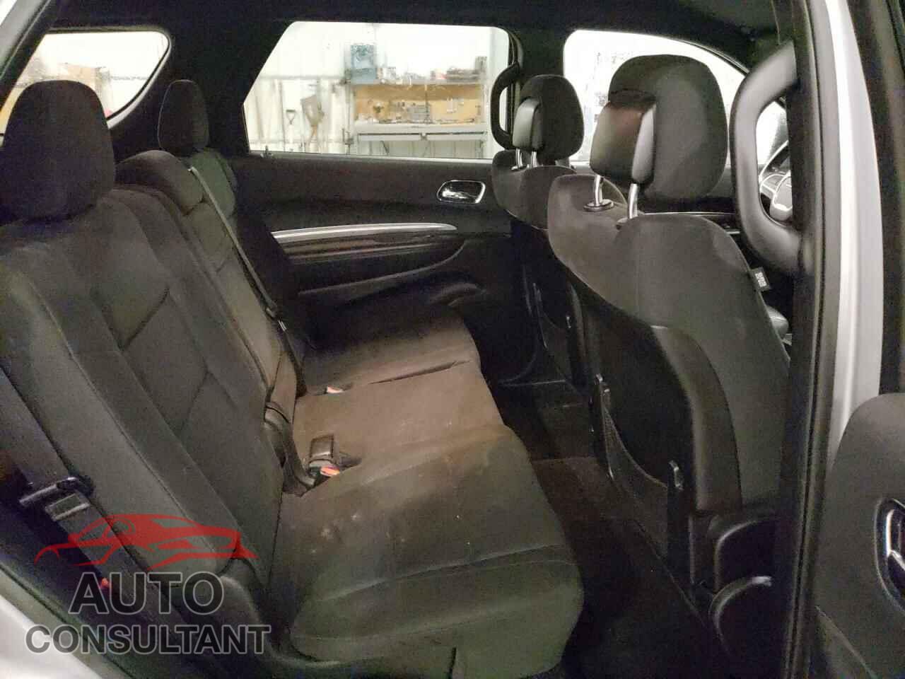 DODGE DURANGO 2014 - 1C4RDJAG0EC971681