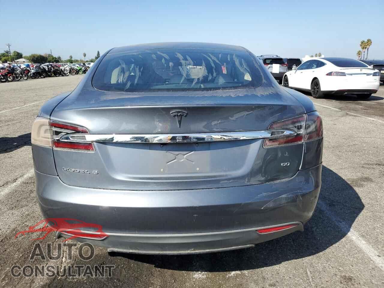TESLA MODEL S 2013 - 5YJSA1AGXDFP11364