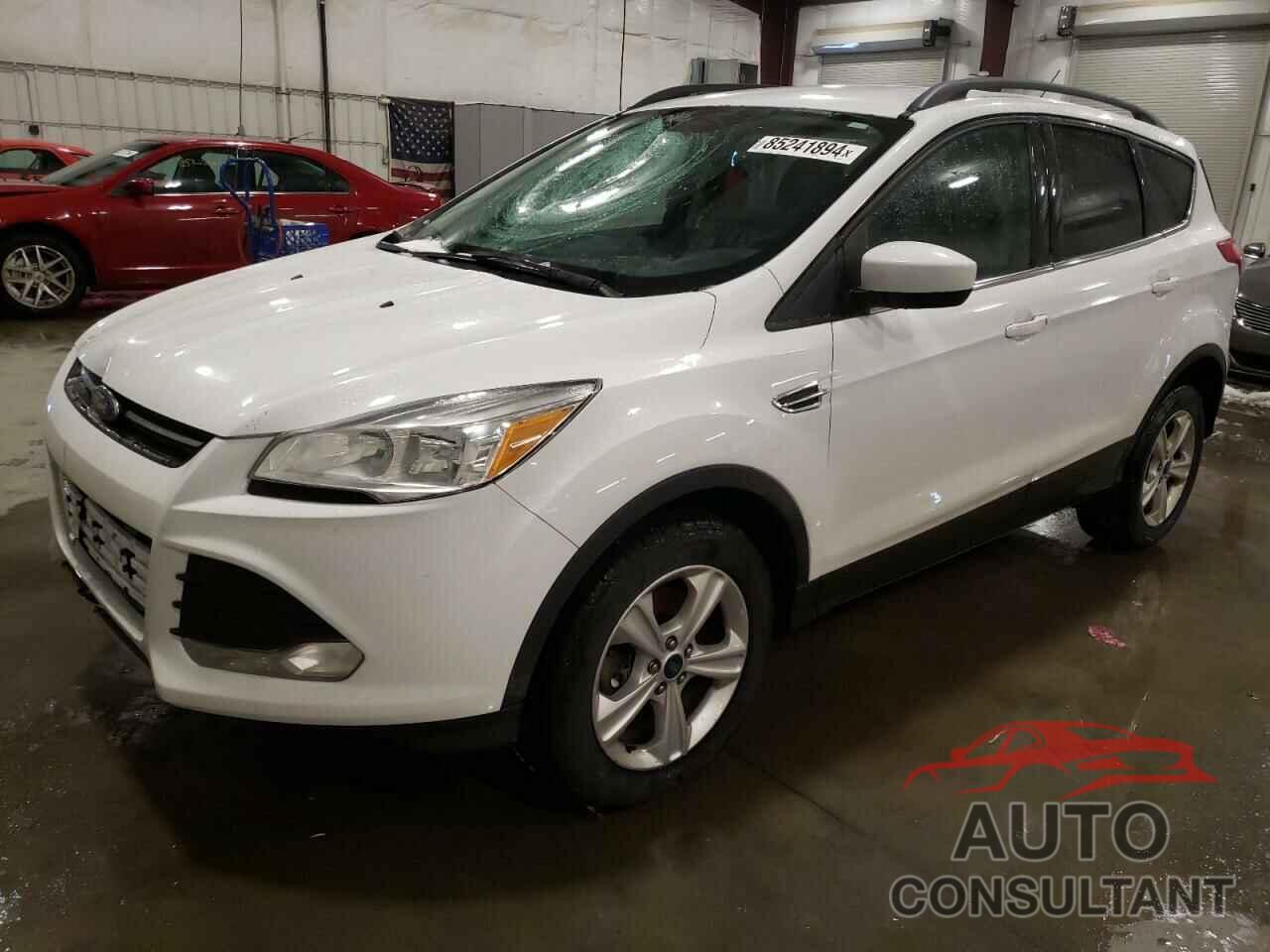 FORD ESCAPE 2016 - 1FMCU9G94GUC83141
