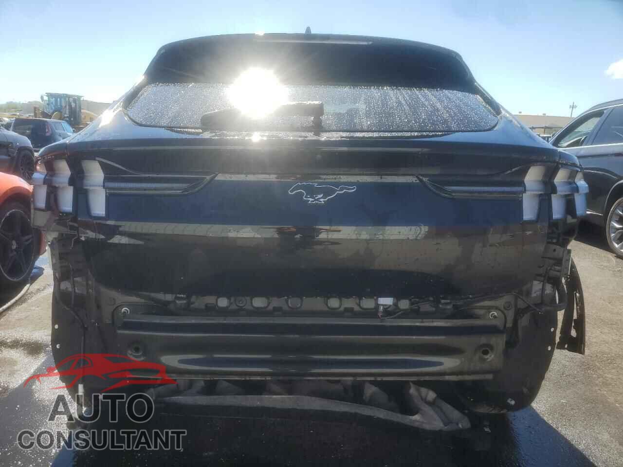 FORD MUSTANG 2023 - 3FMTK3SU2PMB06333