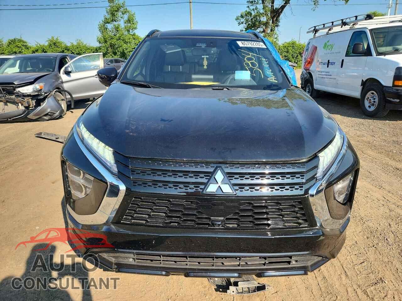 MITSUBISHI ECLIPSE 2025 - JA4ATVAA7SZ615802