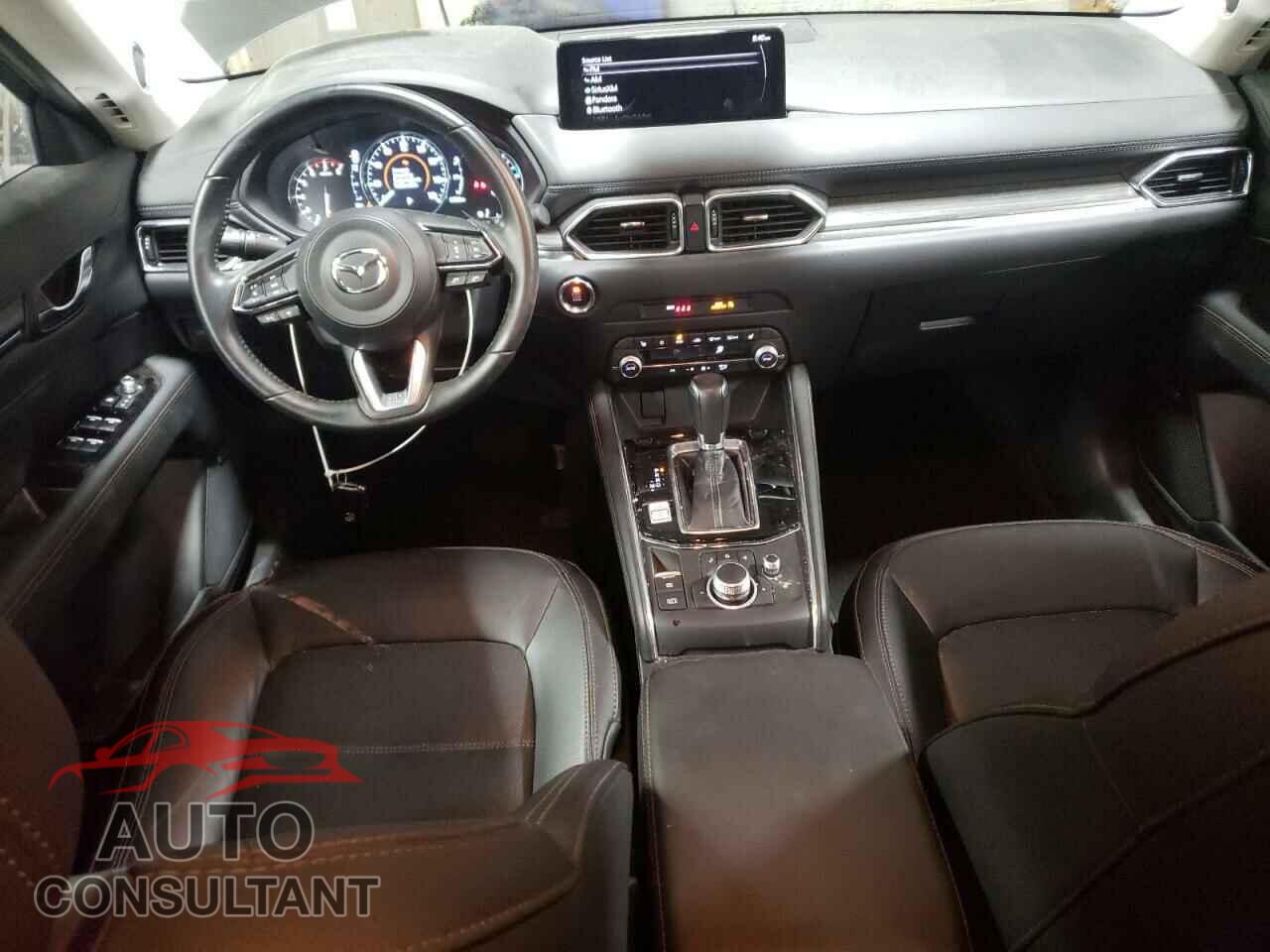 MAZDA CX-5 2021 - JM3KFBDM9M1345941