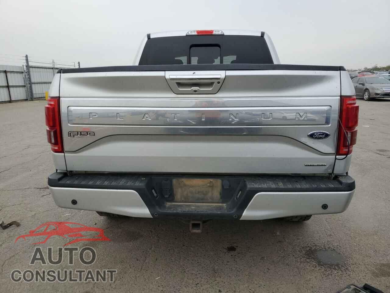 FORD F-150 2015 - 1FTEW1EF2FFC78590