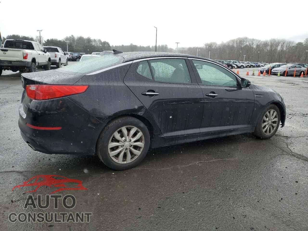 KIA OPTIMA 2015 - 5XXGN4A79FG437344
