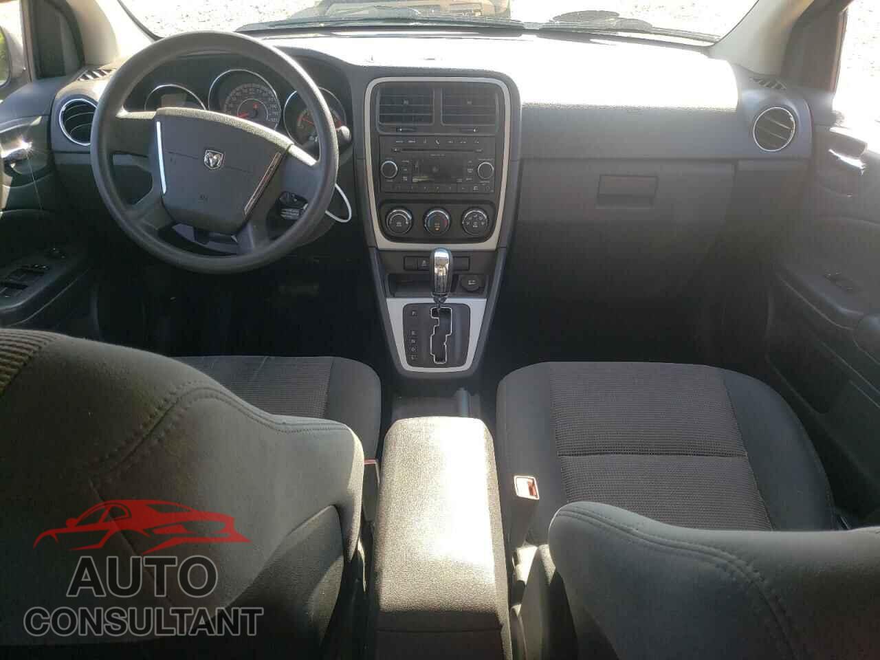 DODGE CALIBER 2011 - 1B3CB3HA1BD110686