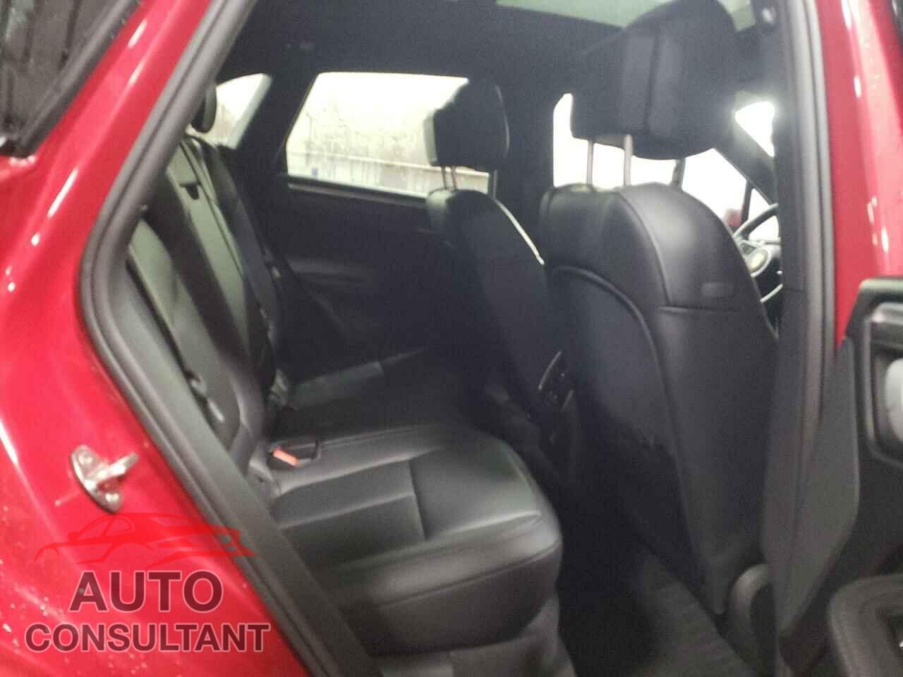 PORSCHE MACAN BASE 2023 - WP1AA2A58PLB03231