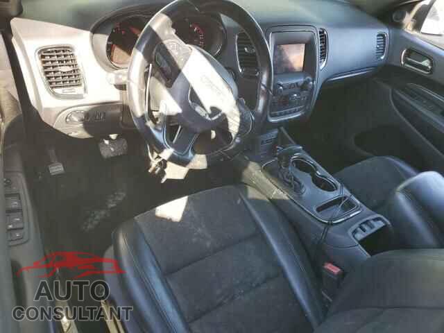 DODGE DURANGO 2020 - 1C4RDHDG1LC213236