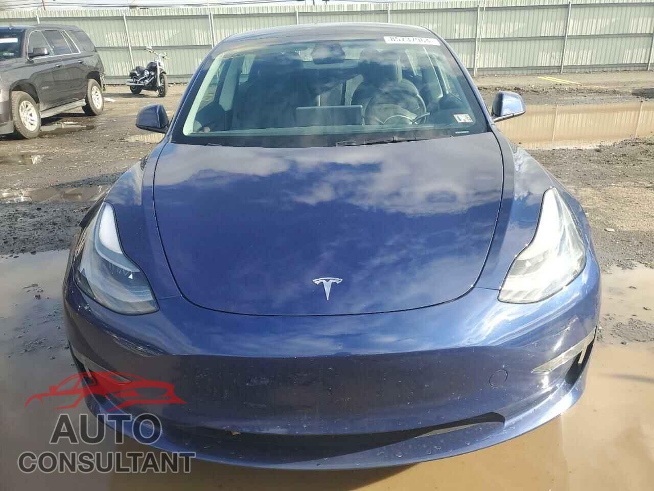 TESLA MODEL 3 2023 - 5YJ3E1EA5PF509387