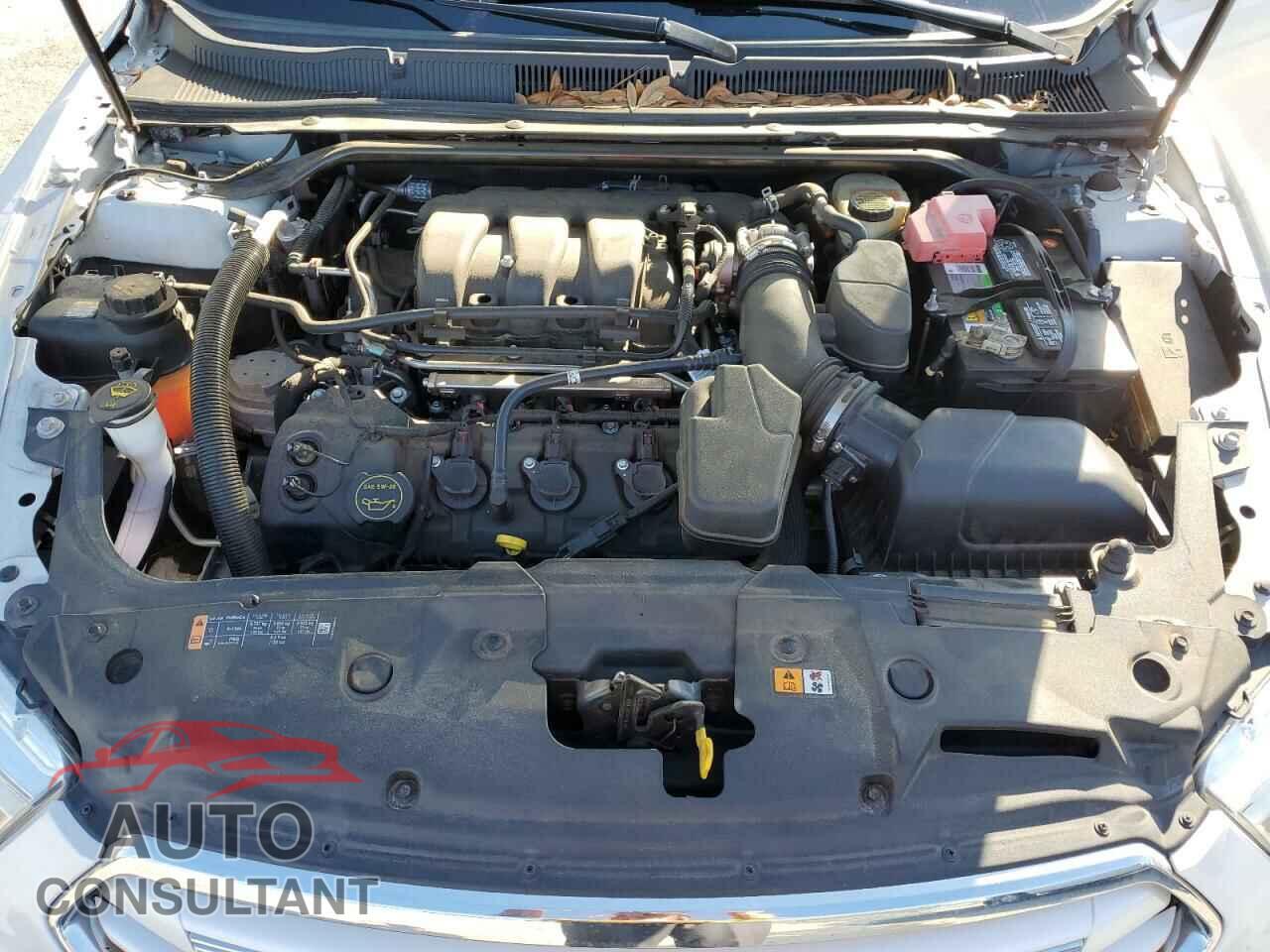 FORD TAURUS 2015 - 1FAHP2F81FG147960