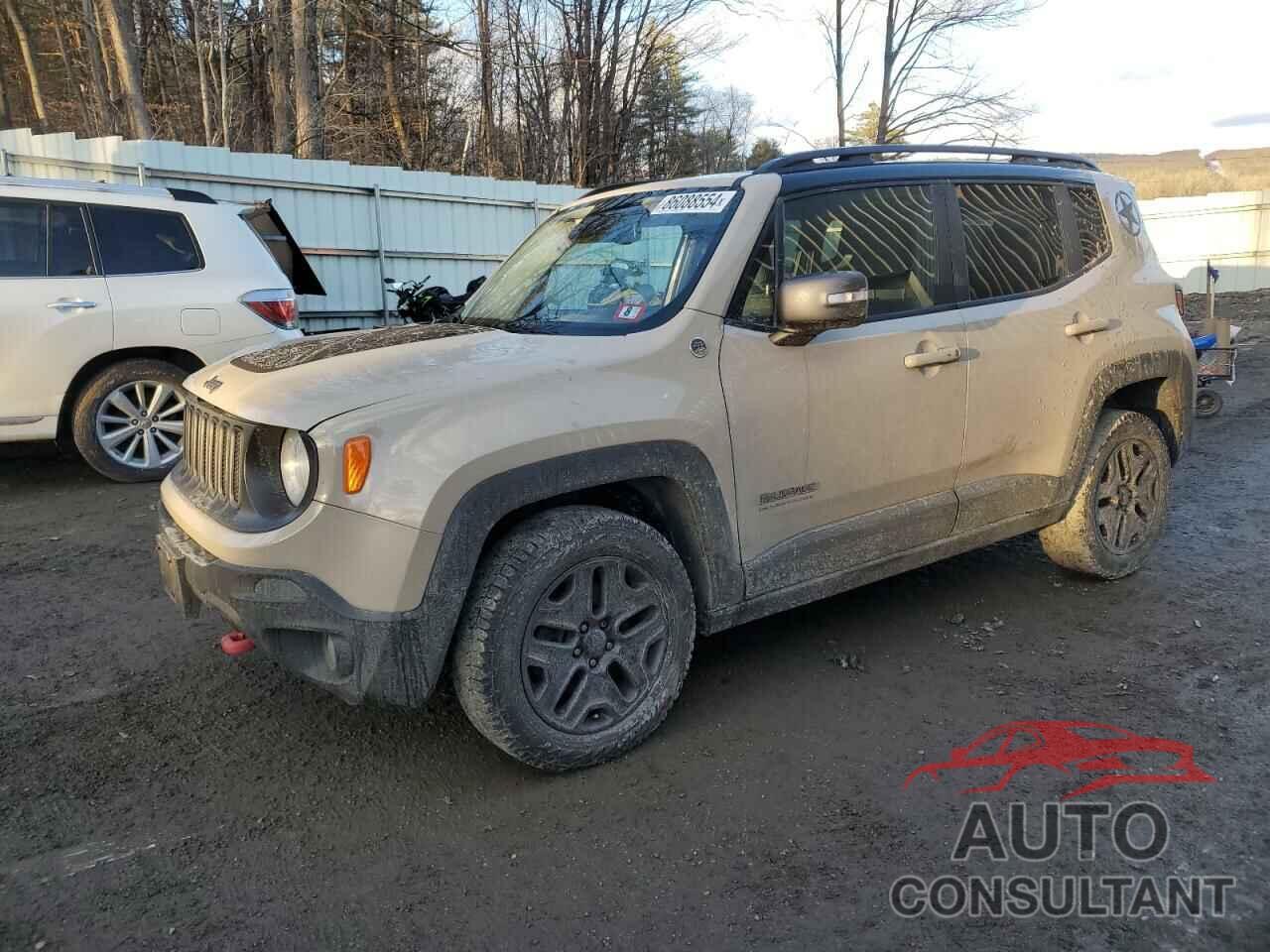 JEEP RENEGADE 2017 - ZACCJBCB3HPF01649