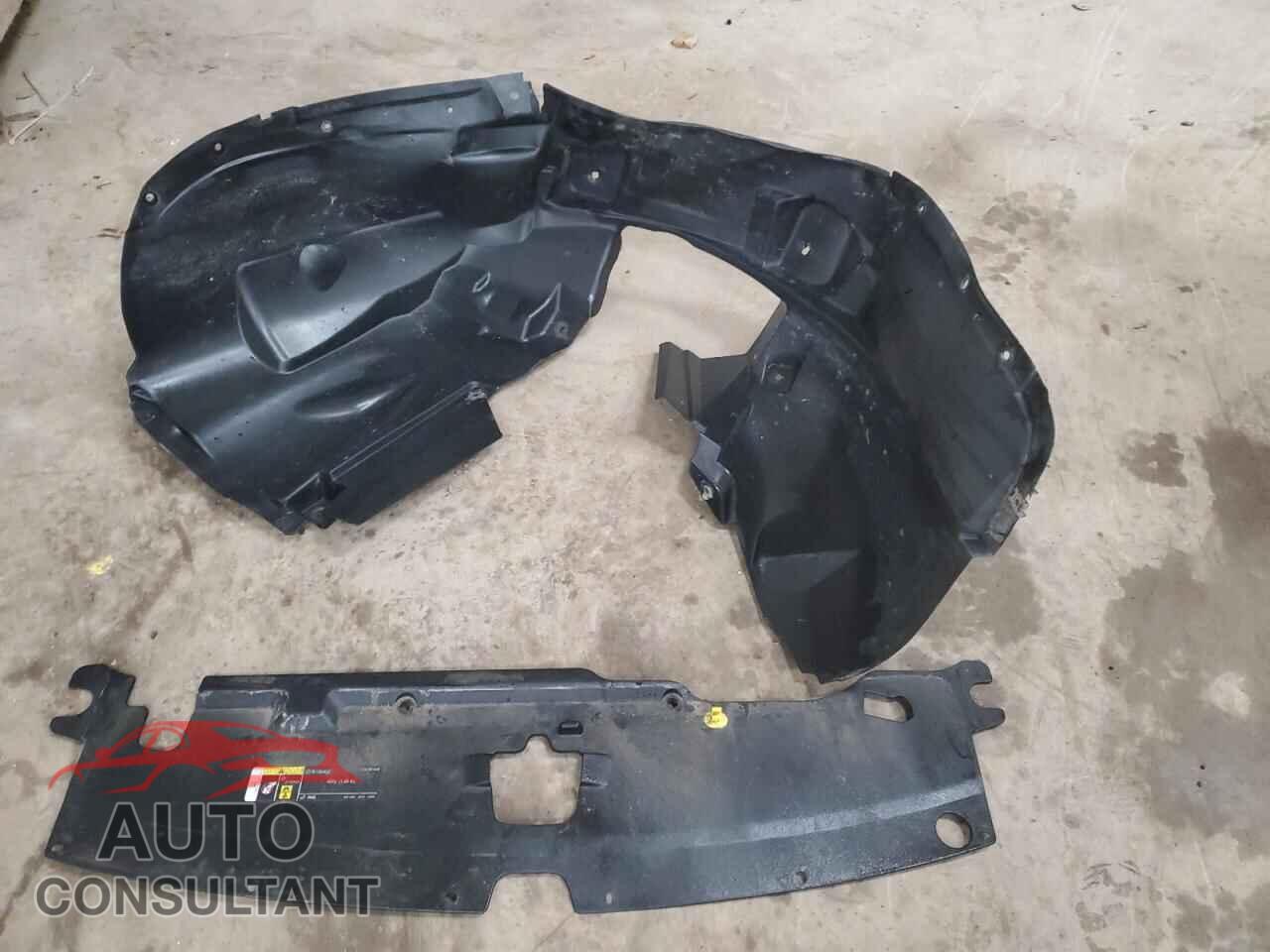 JEEP COMPASS 2021 - 3C4NJDEB9MT595007