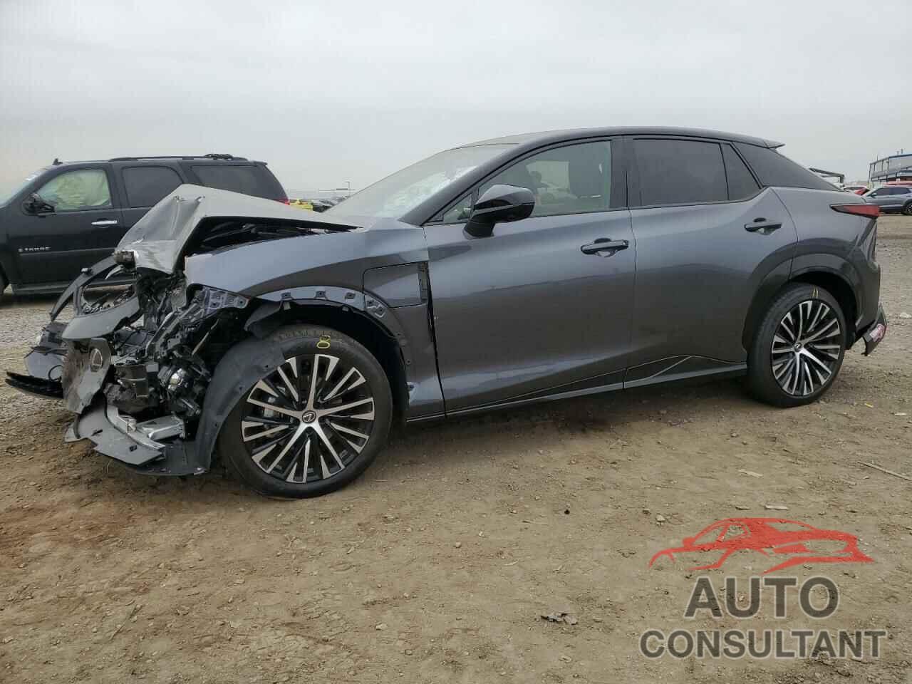 LEXUS RZ 300E 2024 - JTJABABBXRA003771
