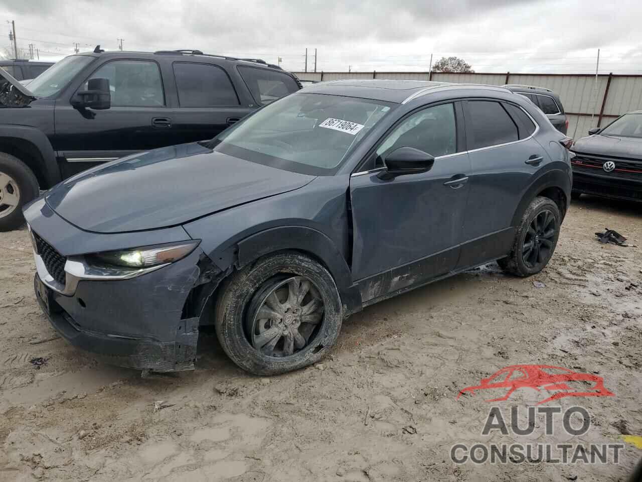 MAZDA CX30 2023 - 3MVDMBCM4PM589009