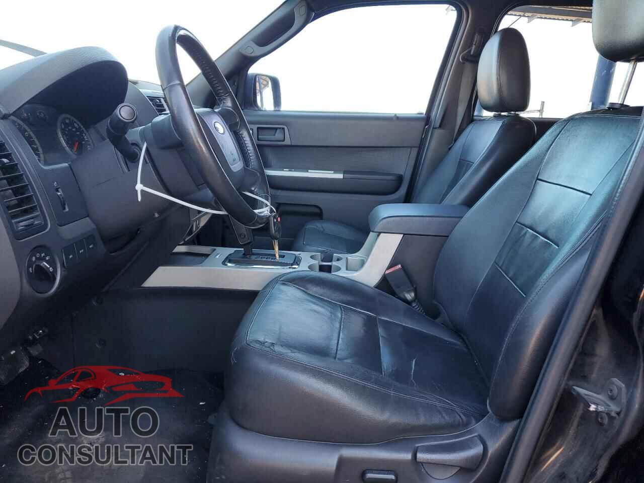 FORD ESCAPE 2012 - 1FMCU0DG7CKA76473