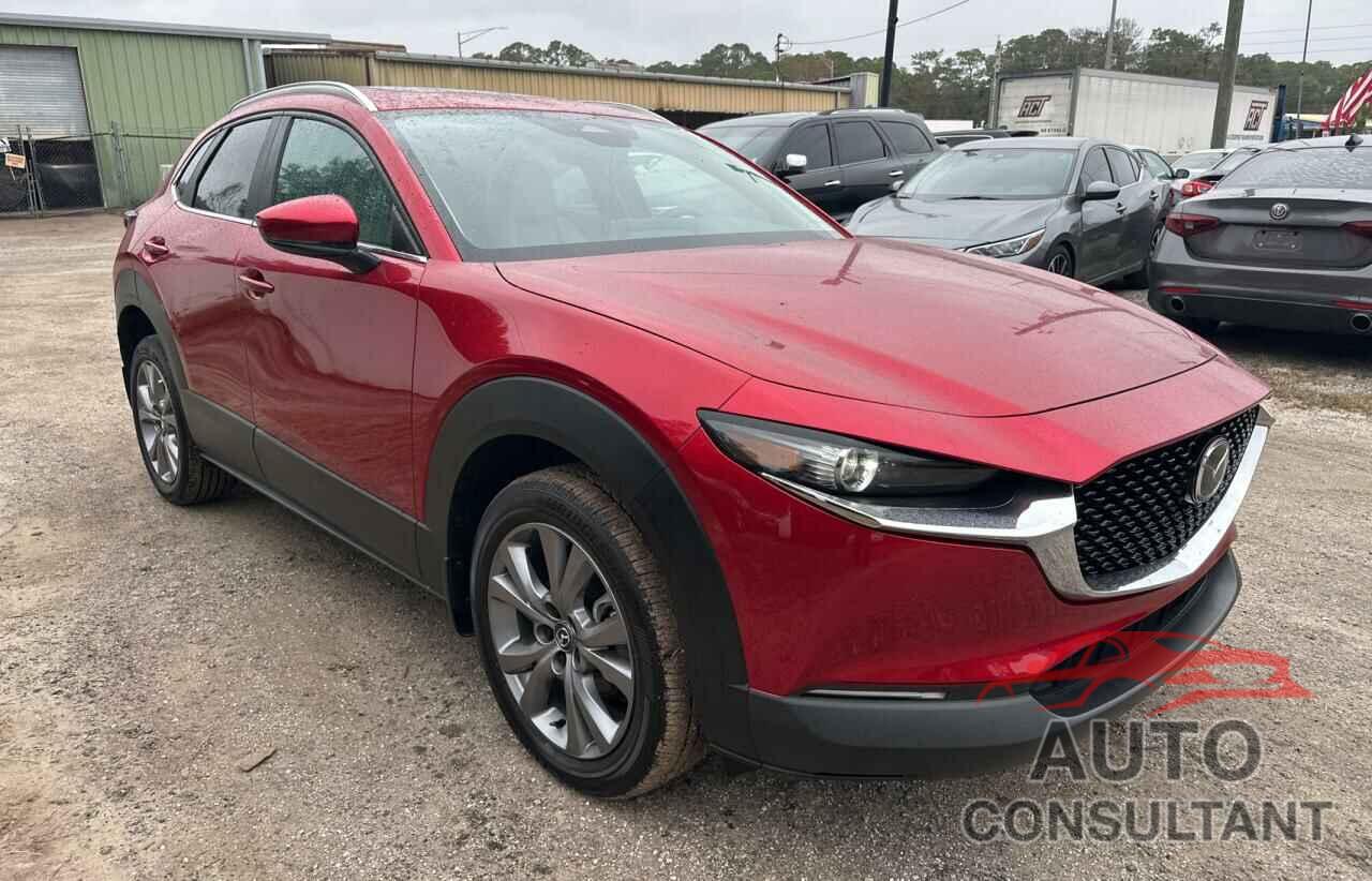 MAZDA CX30 2024 - 3MVDMBCM0RM614880