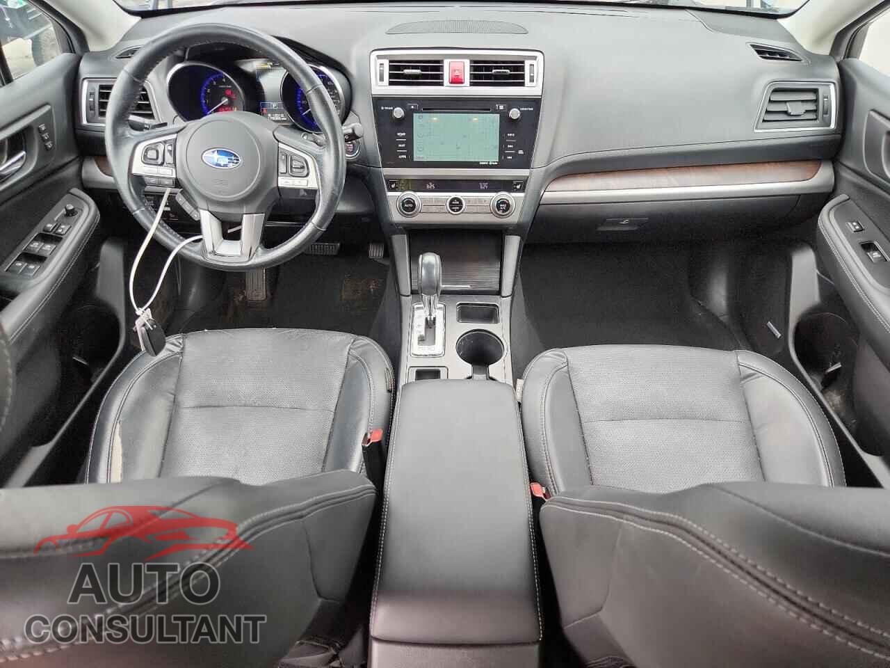 SUBARU OUTBACK 2016 - 4S4BSENC3G3219669