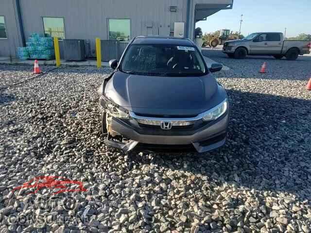 HONDA CIVIC 2016 - 19XFC2E59GE006012