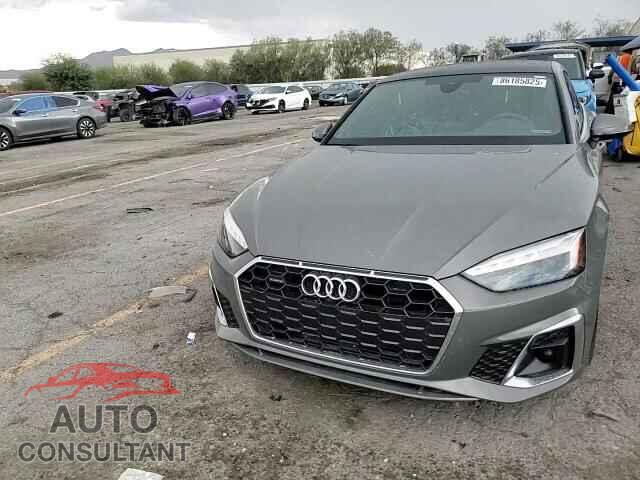 AUDI A5 2023 - WAUFACF59PA044267