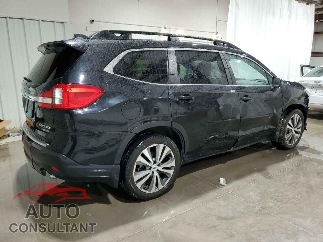 SUBARU ASCENT 2021 - 4S4WMAPD0M3423660