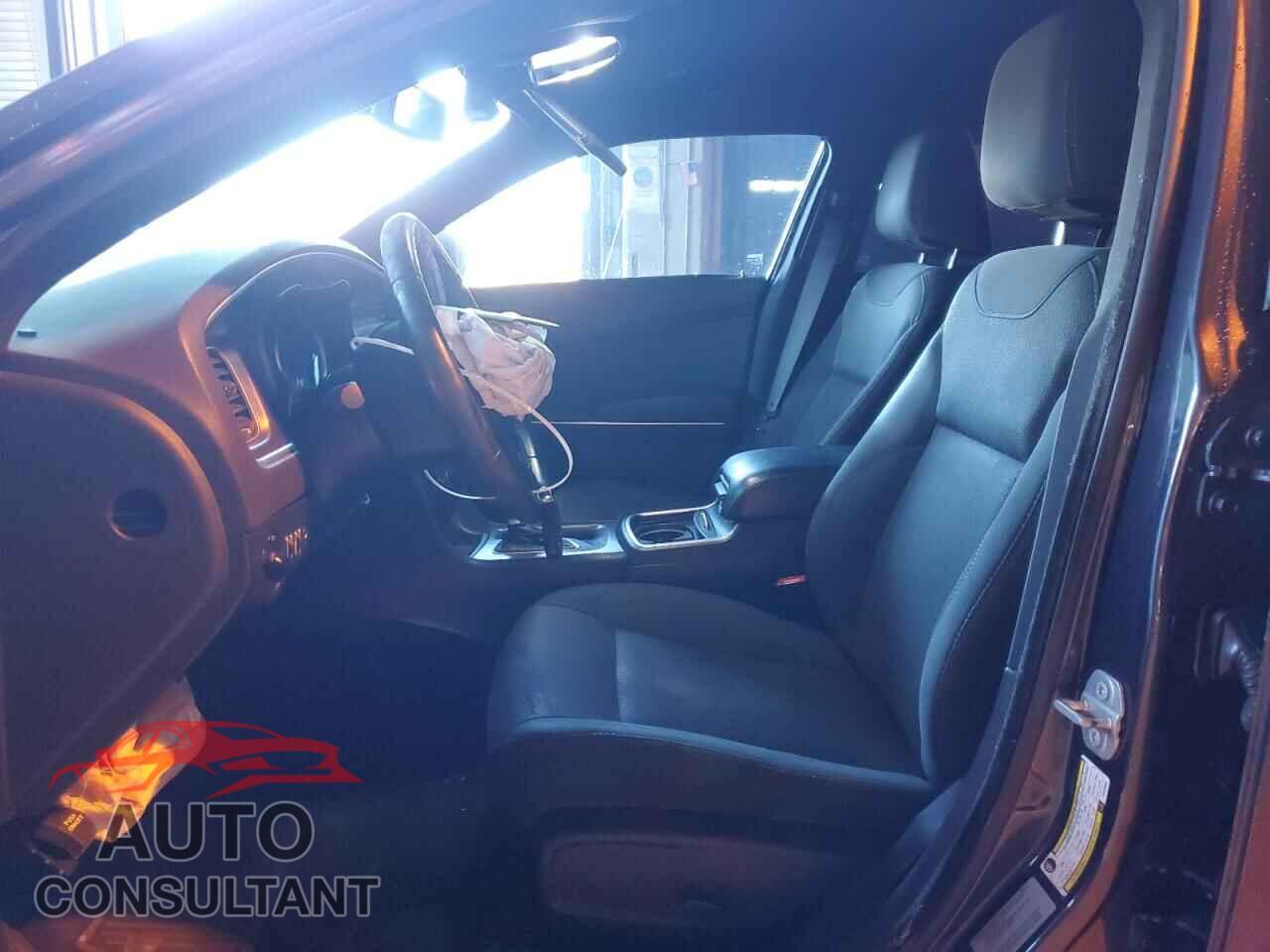 DODGE CHARGER 2017 - 2C3CDXBG4HH520802