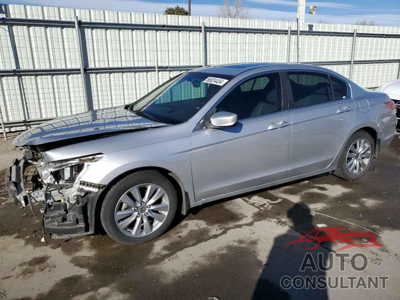 HONDA ACCORD 2012 - 1HGCP2F84CA217939