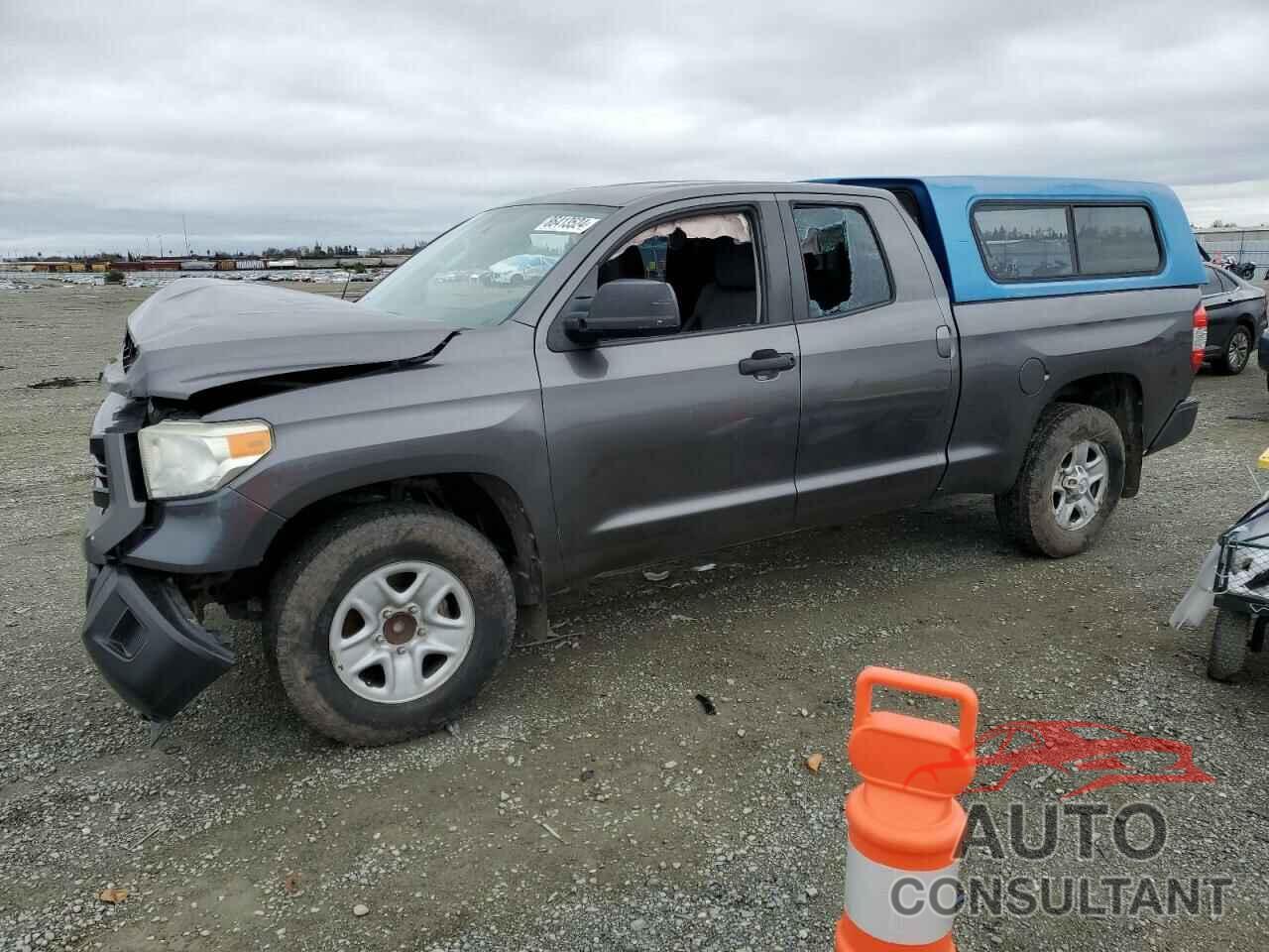 TOYOTA TUNDRA 2014 - 5TFRM5F11EX074972