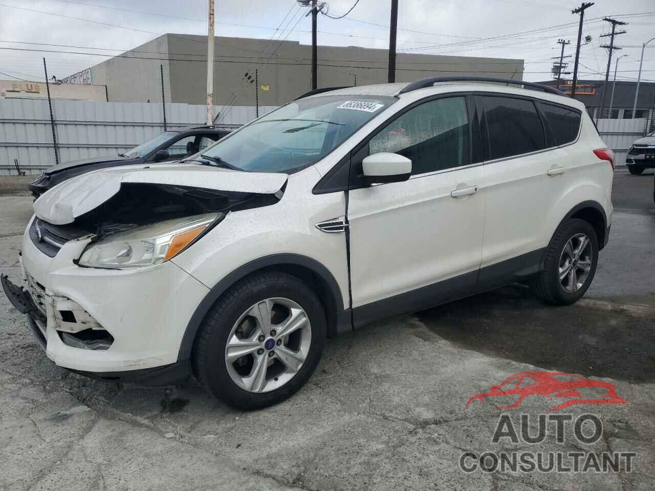 FORD ESCAPE 2016 - 1FMCU0GX4GUA99182