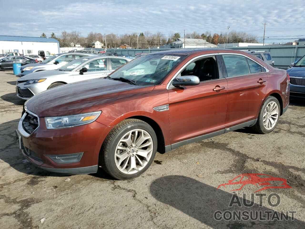 FORD TAURUS 2016 - 1FAHP2F83GG112225