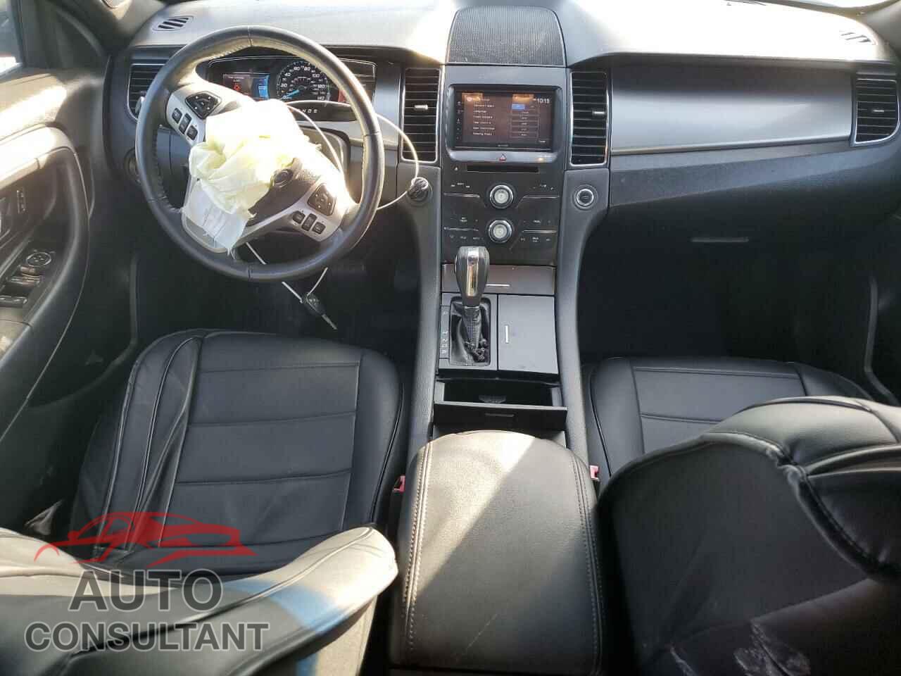 FORD TAURUS 2014 - 1FAHP2E87EG117331