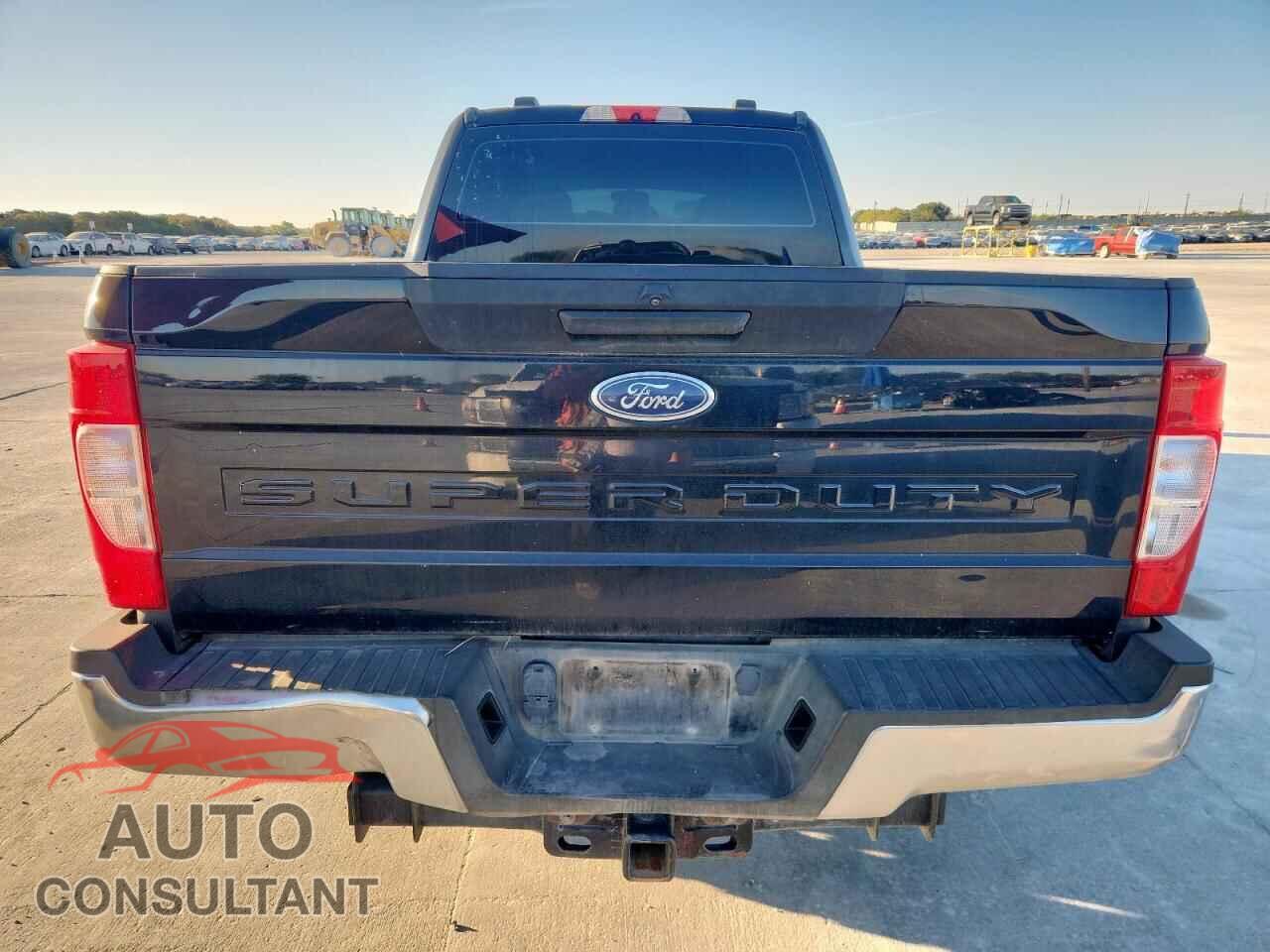 FORD F250 2020 - 1FT7W2BT4LED76613