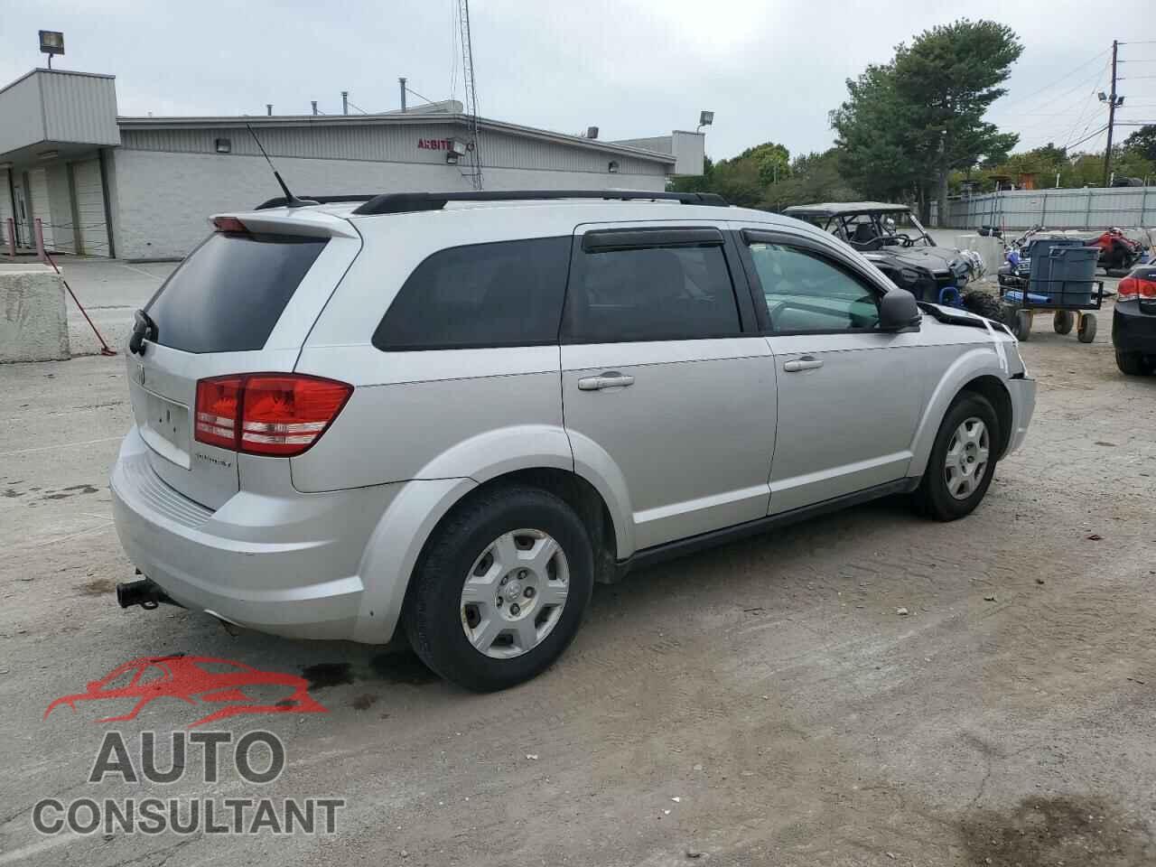 DODGE JOURNEY 2010 - 3D4PG4FBXAT202085