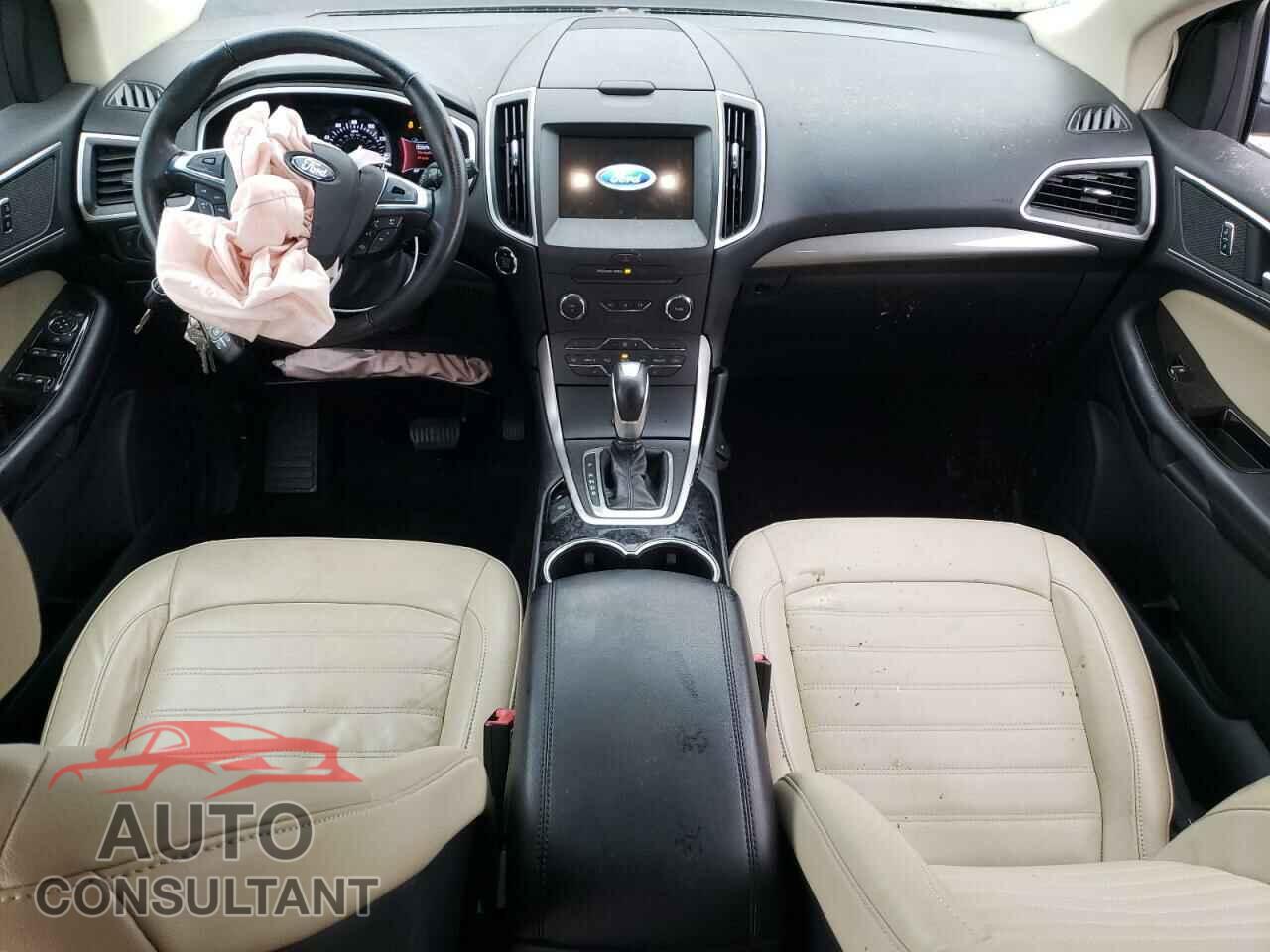 FORD EDGE 2016 - 2FMPK3J95GBC07575