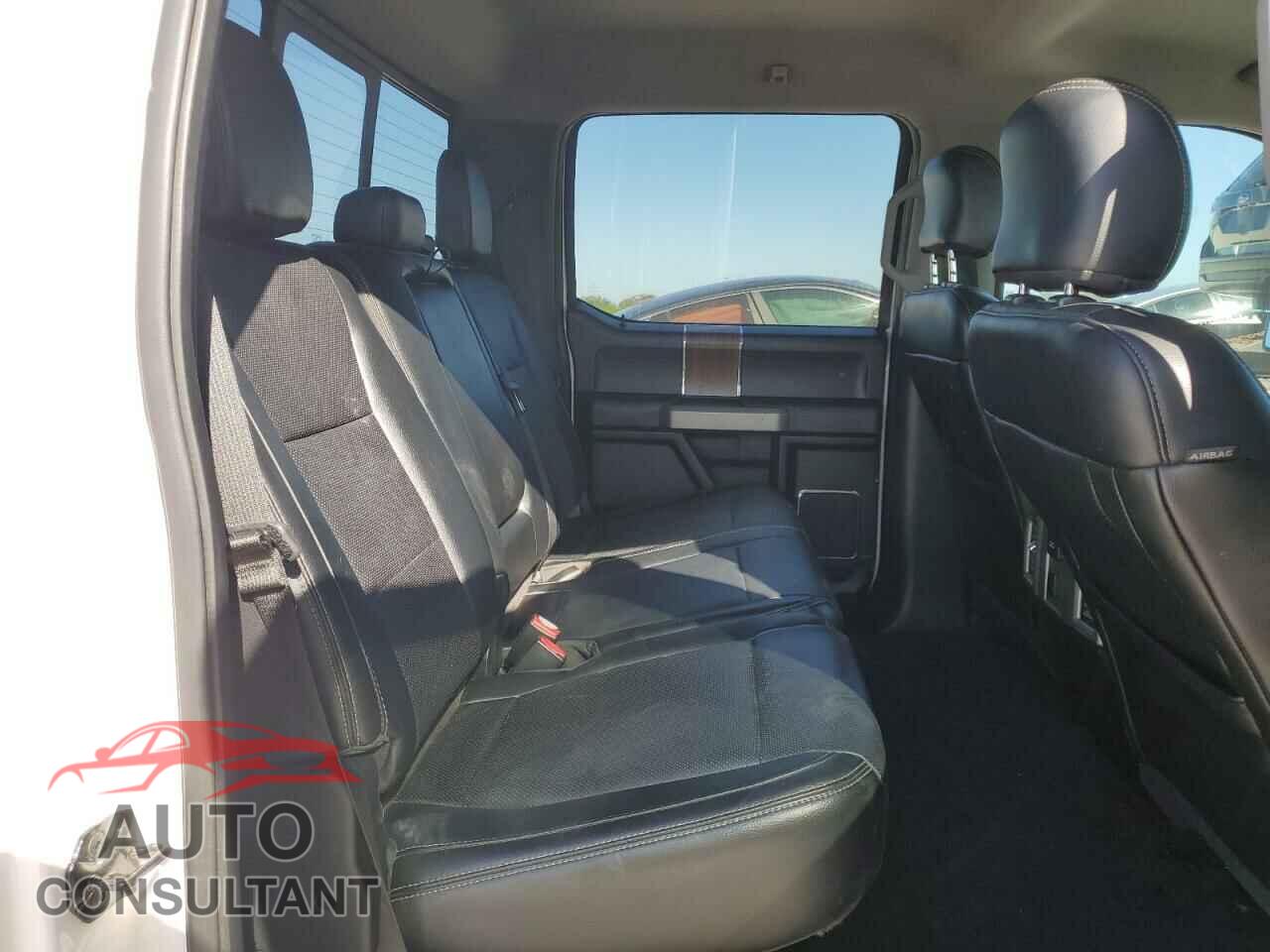 FORD F-150 2016 - 1FTEW1EF8GFA76919